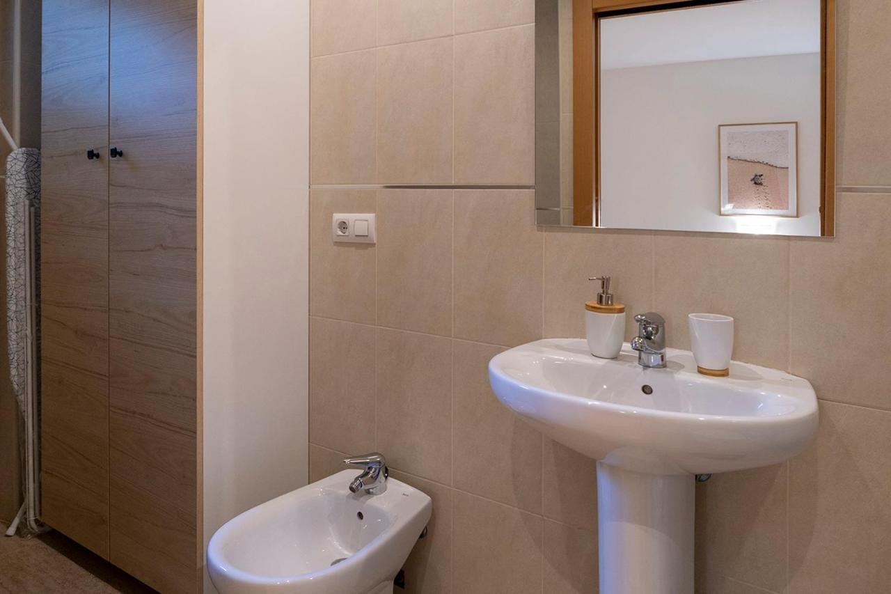 Moontels Paseo De Ruzafa Apartment Valencia Bagian luar foto