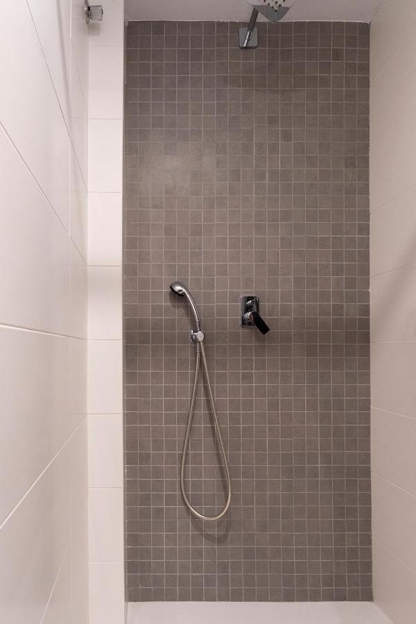 Moontels Paseo De Ruzafa Apartment Valencia Bagian luar foto